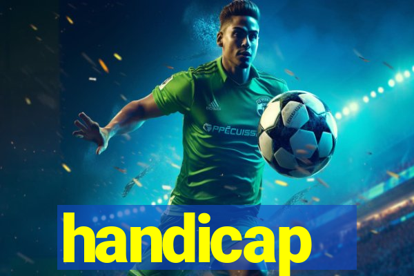 handicap - 2.5